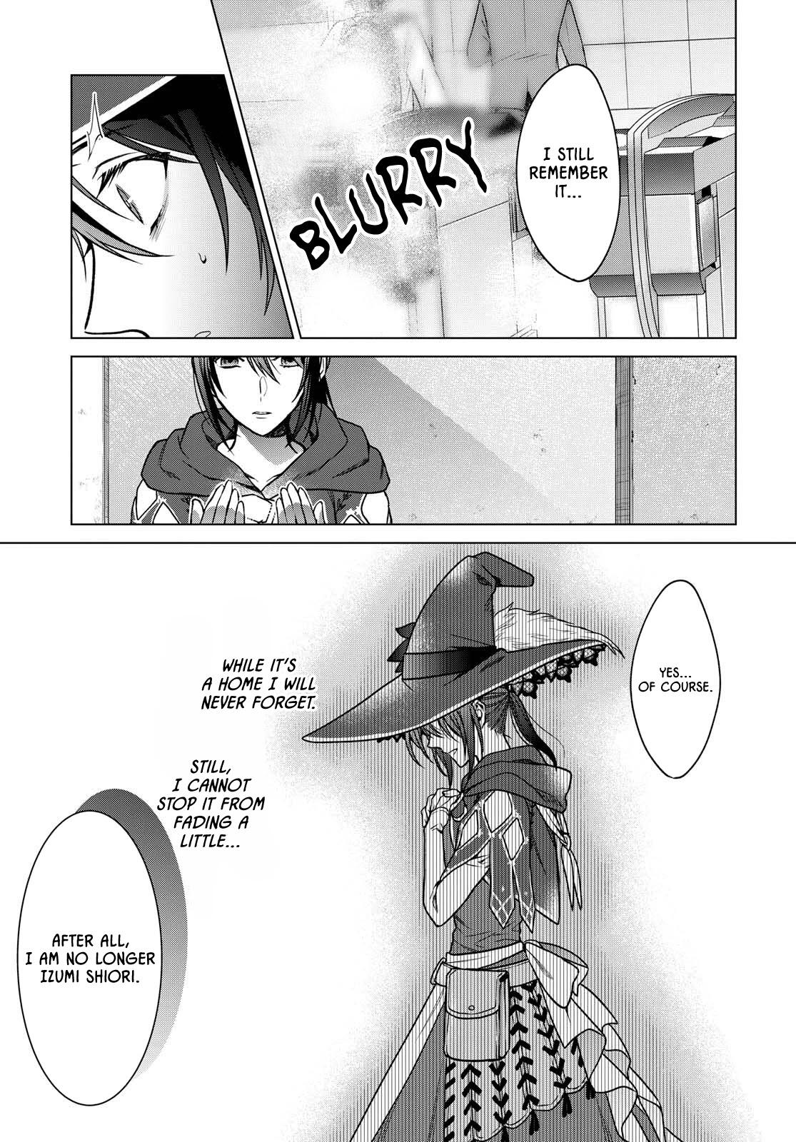 Life in Another World as a Housekeeping Mage Chapter 3 23